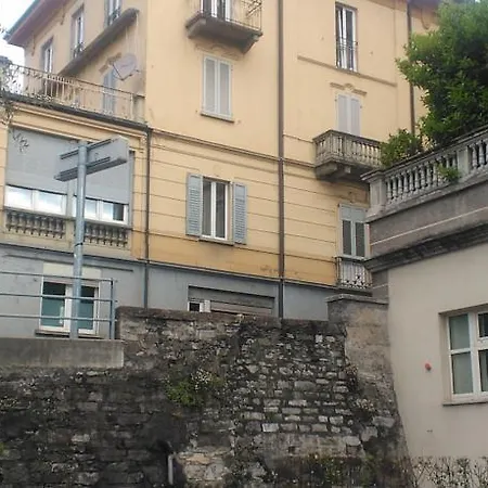 Lago 2 Downtown Apartment Lugano