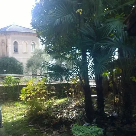 Apartment Lago 2 Downtown Lugano