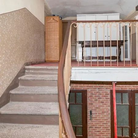Lago 2 Downtown Apartment Lugano
