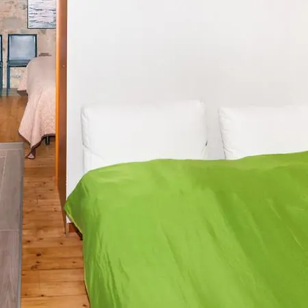 Apartment Lago 2 Downtown Lugano