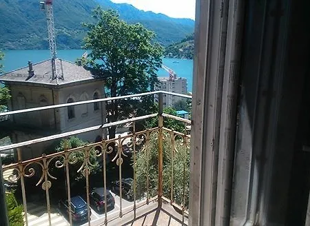 Apartment Lago 2 Downtown Lugano
