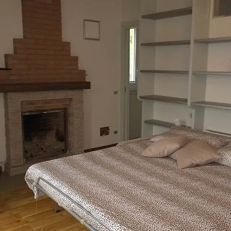 Apartment Lago 2 Downtown *