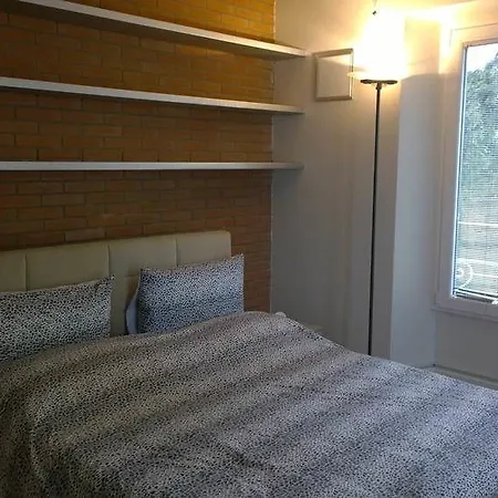 Lago 2 Downtown Apartment