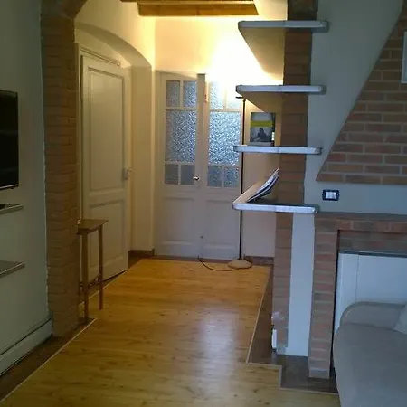 Apartment Lago 2 Downtown Lugano